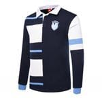 Polo School Leaver Knitted - L01NBG11